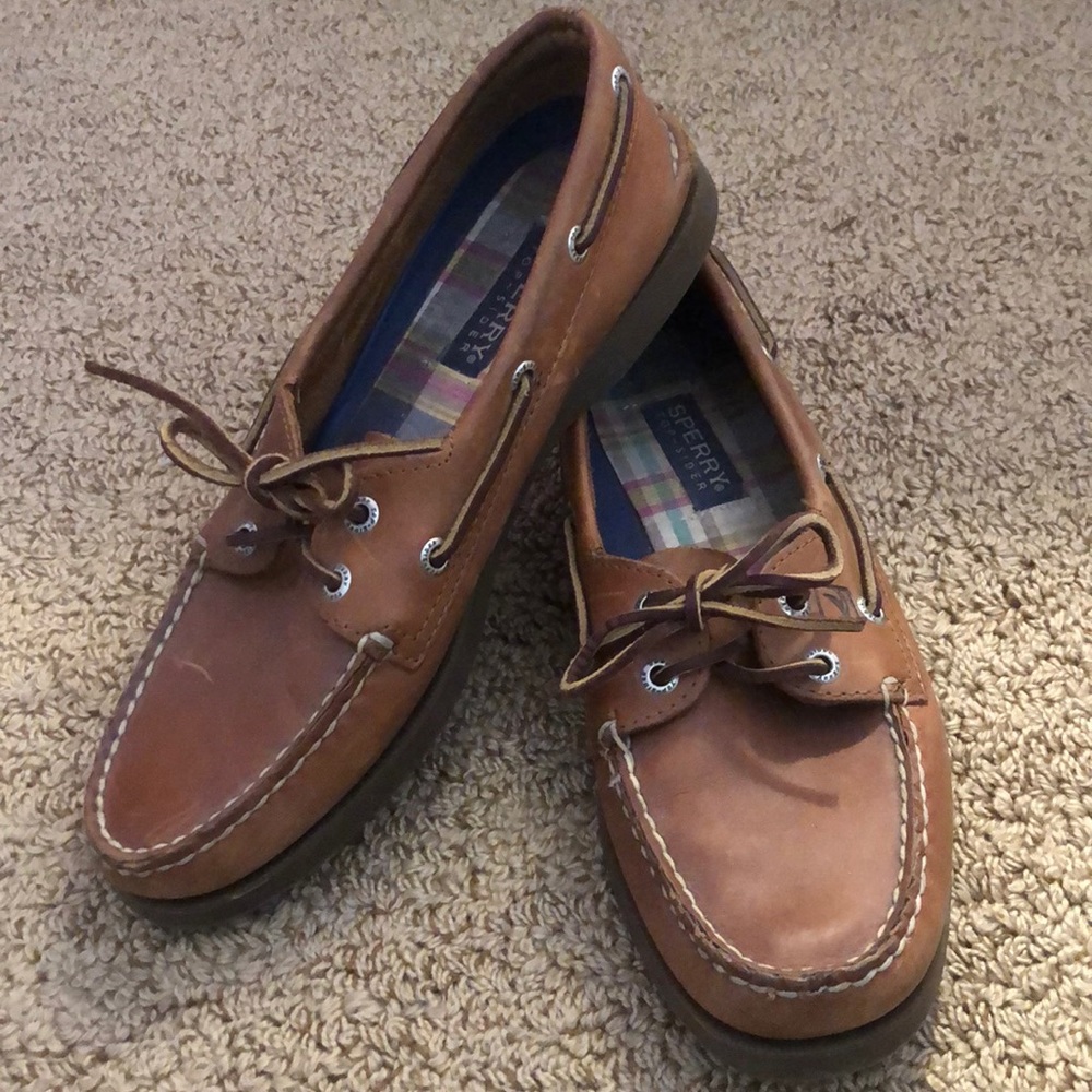 Sperry Authentic Original Boat Shoe